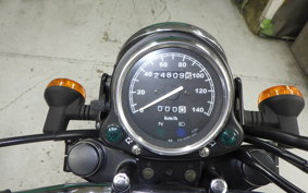 KAWASAKI 250TR 2016 BJ250F