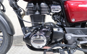 HONDA GB350 2022 NC59