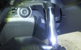 SUZUKI SKYWAVE 200 (Burgman 200) CH41A