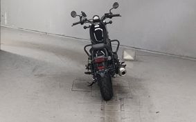 HONDA  REBEL 500 PC60