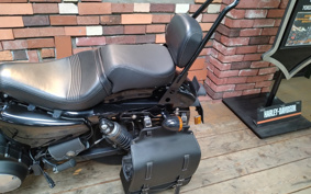 HARLEY XL1200X 2020 LC3