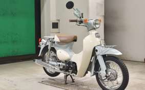 HONDA LITTLE CUB E AA01