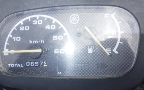 YAMAHA JOG APRIO SA11J
