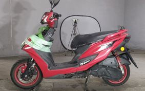 YAMAHA CYGNUS125XSR SED8J