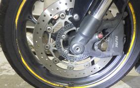 TRIUMPH DAYTONA 675 2015