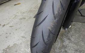SUZUKI GSX-R750 2014