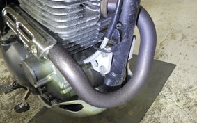 KAWASAKI SUPER SHERPA KL250G