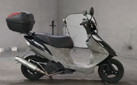 SUZUKI ADDRESS V125 CF4EA