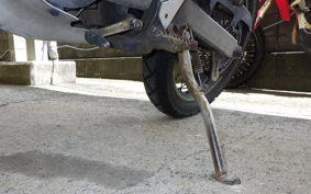 KAWASAKI SUPER SHERPA KL250G