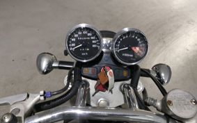 KAWASAKI ELIMINATOR 400-1 1996 ZL400A