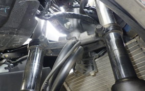 HONDA CBR250R A 2001 MC41
