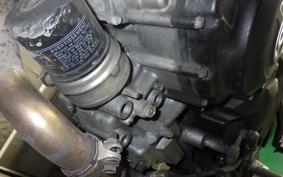 SUZUKI SV650 X A 2018 VP55B