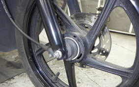 SUZUKI ADDRESS 110 CE47A