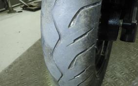 SUZUKI SKYWAVE 250 (Burgman 250) Gen.3 CJ46A