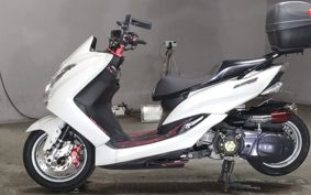 YAMAHA MAJESTY 155S SG28J