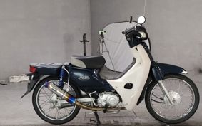 HONDA SUPER CUB110 JA10