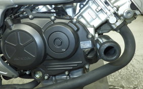 HONDA VTR 250 Gen. 2