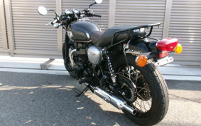 KAWASAKI W800 CAFE 2020 EJ800B
