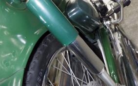 HONDA C50 SUPER CUB AA01