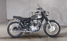 KAWASAKI W650 EJ650A