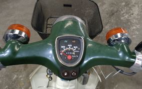 HONDA SUPER CUB50 AA01
