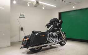 HARLEY FLHX 1580 2009