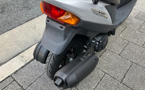 SUZUKI ADDRESS V125 CF4EA