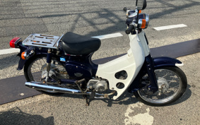 HONDA SUPER CUB90 HA02