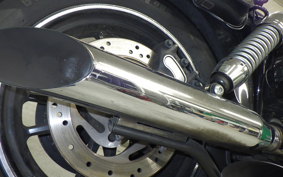 HARLEY FXDCI 1450 2005