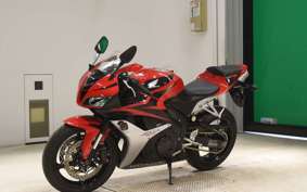 HONDA CBR600RR GEN 3 2007 PC40