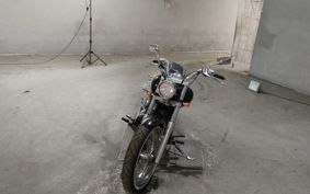 YAMAHA DRAGSTAR 400 4TR