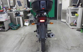 YAMAHA YBR125 1992
