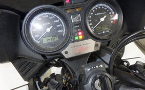HONDA CB400 SUPER BOLDOR VTEC A 2009 NC42