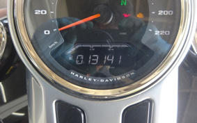 HARLEY  HARLEY FLFB 2018 YFJ