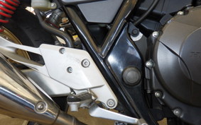 HONDA CB400SF VTEC 2012 NC42