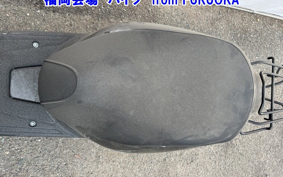 HONDA TACT-4