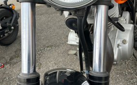 SUZUKI GLASS TRACKER BIG BOY NJ4BA