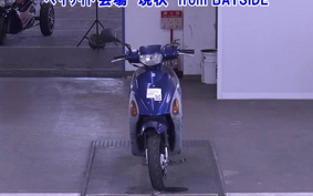 SUZUKI LETS4