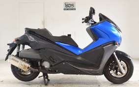 HONDA FAZE MF11