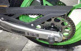 KAWASAKI ZX-4RR 2024 ZX400P