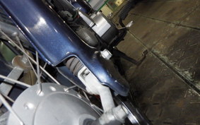 HONDA C50 SUPER CUB E C50