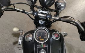 HARLEY FLSTN1580 2010 JD5