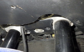 SUZUKI GSX-R750 2009