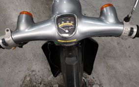 HONDA LITTLE CUB AA01