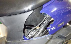 SUZUKI ﾚｯﾂ 2020 CA4AA