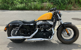 HARLEY XL1200X 2012 LC3