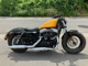 Фото Harley XL1200X 2012 с японского аукциона