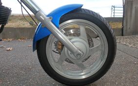 HONDA V- TWIN  MAGNA  TRIKE  MC29