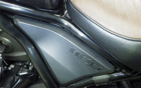 HONDA REBEL 1100 DCT 2023 SC83