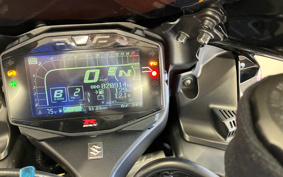 SUZUKI GSX-R1000R ABS 2017 DM11G